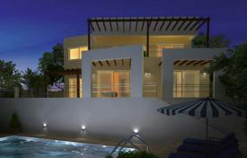 This villa is situated on a privileged site of Peyia Village near the famous Coral Bay sandy beaches for 682,000 € This villa is situated on a privileged site of Peyia Village near the famous Coral Bay sandy beaches for 682,000 €