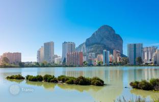 2-bedroom apartment 59 m² in Calpe for 479,000 €