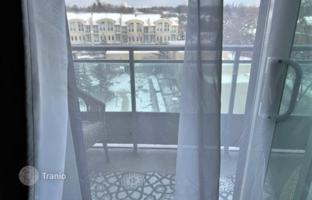 2-bedroom apartment in North York for C$890,000