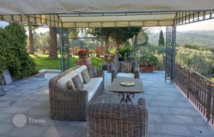 5-bedroom villa in San Casciano In Val di Pesa for 2,650,000 €