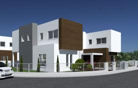 Villa – Limassol (city), Limassol, Cyprus for 378,000 €