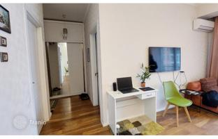 1-bedroom apartment 54 m² in Vake-Saburtalo for $115,000