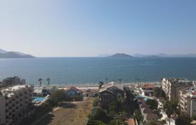 Sea-view villa in Fethiye (Calis area), just 200 m from the sea for $730,000