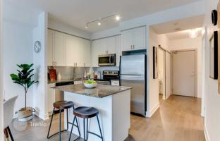 2-bedroom apartment in Old Toronto for C$911,000