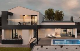 Island of Krk — Detached house with swimming pool for 470,000 €
