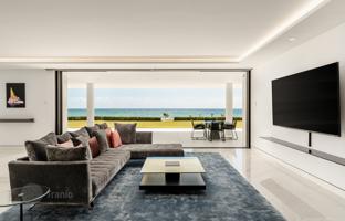 4-bedroom apartment 453 m² in Estepona for 4,900,000 €