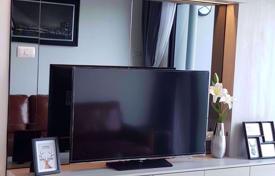 2 bed Condo in Supalai Loft @ Talat Phlu Station Bukkhalo Sub District for $200,000