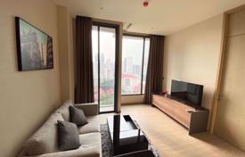 1 bed Condo in The ESSE Asoke Khlong Toei Nuea Sub District for $299,000