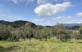 Sgompou Land For Sale Corfu Town & Suburbs for 130,000 €