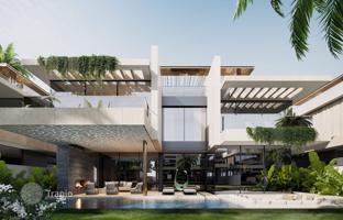 36 new villas in residential complex Bentley Home in Nad Al Sheba 1 for From $7,409,000