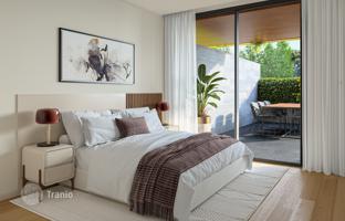 2-bedroom apartment 117 m² in Vila Nova de Gaia for 550,000 €
