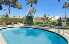Villa – Majorca (Mallorca), Balearic Islands, Spain for 6,500 € per week