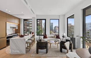 2-bedroom apartment 120 m² in Manhattan for $2,504,000