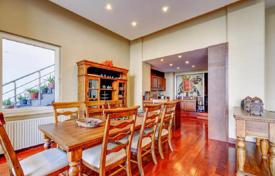 6+2 Villa with Indoor and Outdoor Swimming Pool in Acarkent, Beykoz for $2,957,000