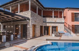5-room house 388 m² in Rovinj for 1,993,000 €