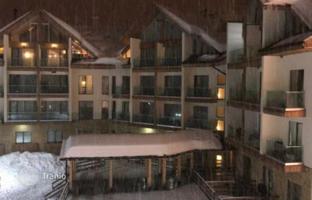 2-bedroom apartment 74 m² in Gudauri for $119,000