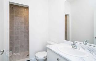 3-bedroom townhouse in Toronto for C$1,768,000