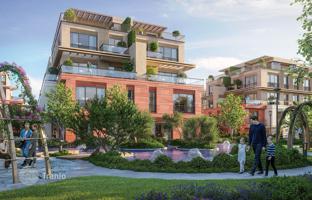 2-bedroom apartment in new building 113 m² in Istanbul for 25,293,000 TRY