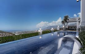 Villa – Alanya, Antalya, Turkey for $1,621,000