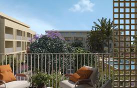 New spacious apartment in an elite complex, Denia, Alicante, Spain for 325,000 €