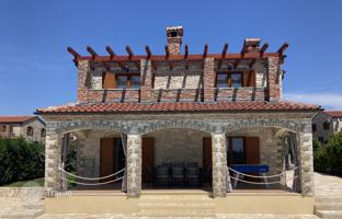 4-room house 155 m² in Istria County for 545,000 €