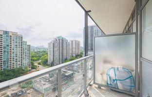 5-bedroom apartment in Yonge Street for C$1,037,000