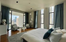 3 bed Penthouse in The Sukhothai Residences Thungmahamek Sub District for $2,438,000