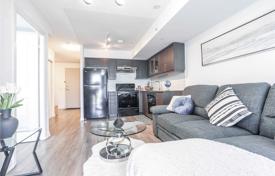 Apartment – Scarborough, Toronto, Ontario,  Canada for C$849,000