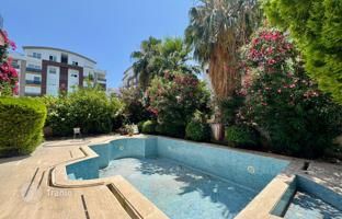 2-bedroom apartment 65 m² in Antalya (city) for 8,329,000 TRY