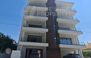 2-bedroom apartment 79 m² in Larnaca for 250,000 €