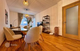 1-bedroom apartment 46 m² in Podgorica city for 173,000 €