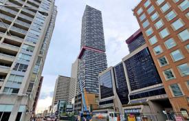 Apartment – Eglinton Avenue East, Toronto, Ontario,  Canada for C$731,000