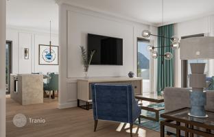 3-bedroom apartment 125 m² in Risan for 1,950,000 €
