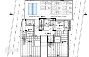 2-bedroom penthouse in Limassol for 610,000 €