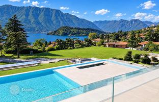 Exclusive estate in Tremezzina on Lake Como, Lombardy, Italy for 14,000,000 €