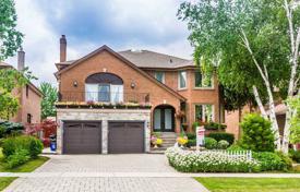 Townhome – Scarborough, Toronto, Ontario,  Canada for C$1,609,000