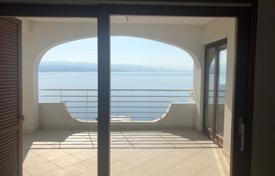 OPATIJA, CENTER — detached villa 605 m² with sea view + surroundings 600 m² for 1,800,000 €