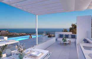 2-bedroom apartment in new building 149 m² in Las Lagunas de Mijas for 550,000 €