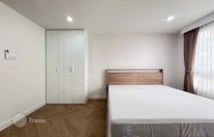 2-bedroom apartments in condo in Sathon for $321,000
