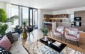 Four-room new apartment in Shoreditch, London, UK for £1,114,000
