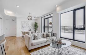 Apartment – Kingston Road, Toronto, Ontario,  Canada for C$1,116,000