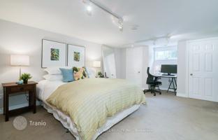 12-bedroom house in East York for C$1,556,000