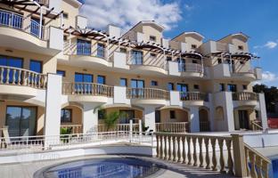 2-bedroom townhouse 95 m² in Universal for 298,000 €