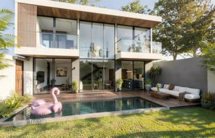 2-bedroom villa 140 m² in Pererenan for $315,000