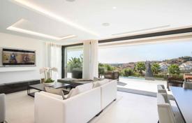 Villa – Nueva Andalucia, Marbella, Andalusia,  Spain for 3,250,000 €