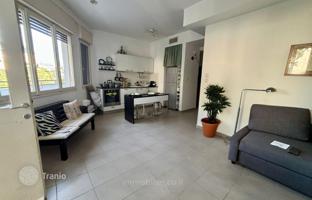2-bedroom apartment 57 m² in Tel Aviv for $1,122,000