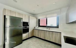 3-bedroom apartment 195 m² in Germasogeia for 885,000 €