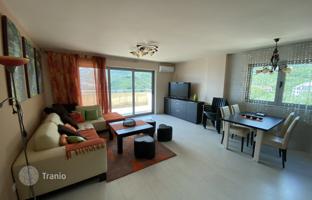 Two-bedroom apartment with sea views, Kamenevo, Budva, Montenegro for 310,000 €