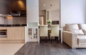1 bed Condo in Edge Sukhumvit 23 Khlong Toei Nuea Sub District for $228,000