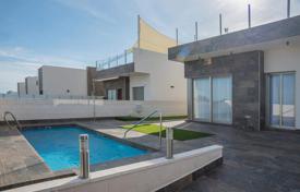 Two-level new villa in Los Balocnes, Alicante, Spain for 404,000 €